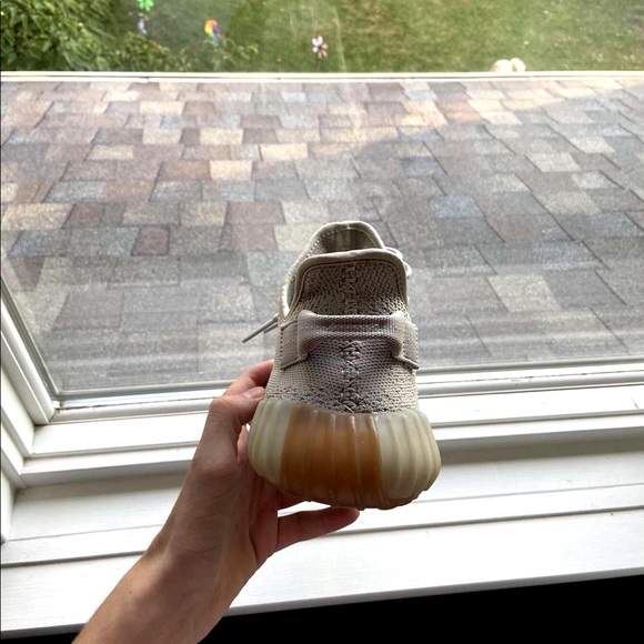 Yeezy 350 sesames - Picture 4 of 8